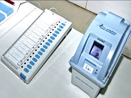 evm voting